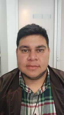 Foto de Julio Armando Mojica Zarate