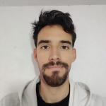 Jiménez Bahamón, Hugo Alberto