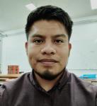 Espinobarros Peralta, Axel