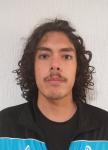 Ruíz García, Diego Alam