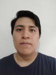 Ramírez Kantun, Oscar Adrián