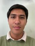 Dominguez Vargas, Jared Eduardo