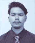 Elizalde tapia, Irad Ariel