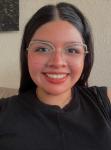 Cruz Jacinto, Itzel