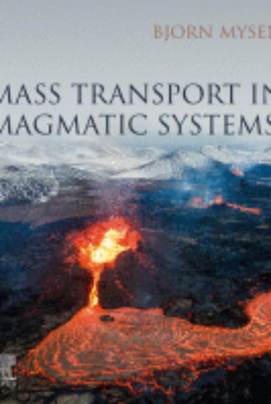 Mass transport in magmatic systems