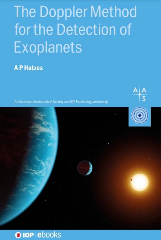 The Doppler Method for the Detection of Exoplanets