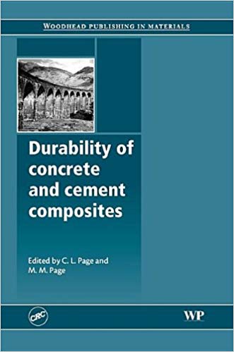 Durability of Concrete and Cement Composites