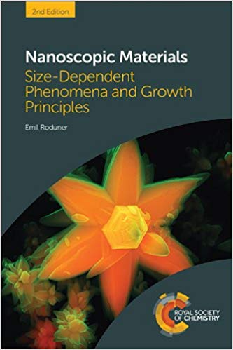 Nanoscopic Materials: Size-Dependent Phenomena and Growth Principles