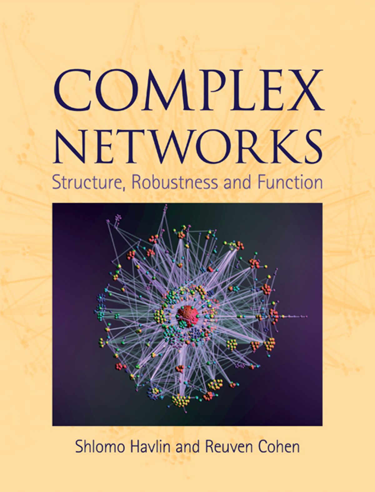 Complex Networks: Structure, Robustness, and Function