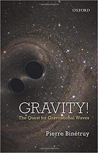 Gravity! The Quest for Gravitational Waves