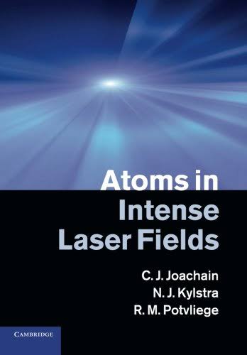 Atoms in intense laser fields