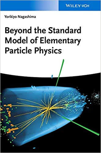 Beyond the standard model of elementary particle physics