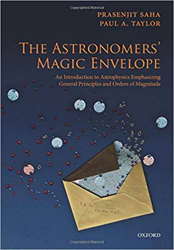 The Astronomers' Magic Envelope