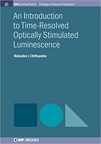 An Introduction to Time-Resolved Optically Stimulated Luminescence
