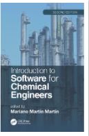 Introduction to Software for Chemical Engineers, Second Edition