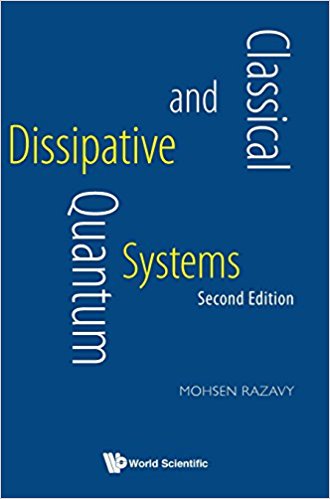 Classical And Quantum Dissipative Systems