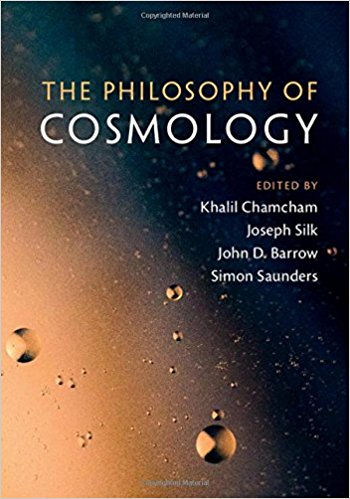 The Philosophy of Cosmology