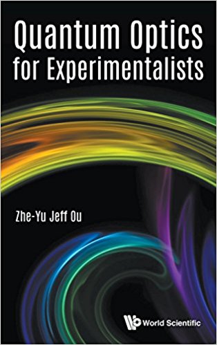 Quantum Optics for Experimentalists 