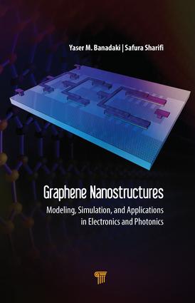 Graphene nanostructures : modeling, simulation, and applications in electronics and photonics
