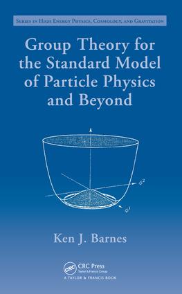 Group theory for the standard model of particle physics and beyond