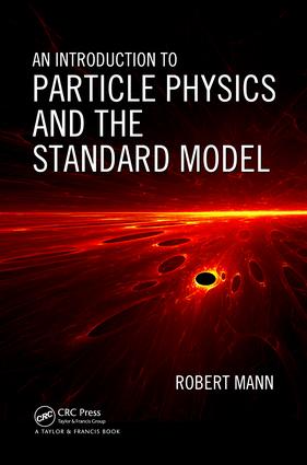 An introduction to particle physics and the standard model
