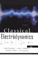 Classical electrodynamics