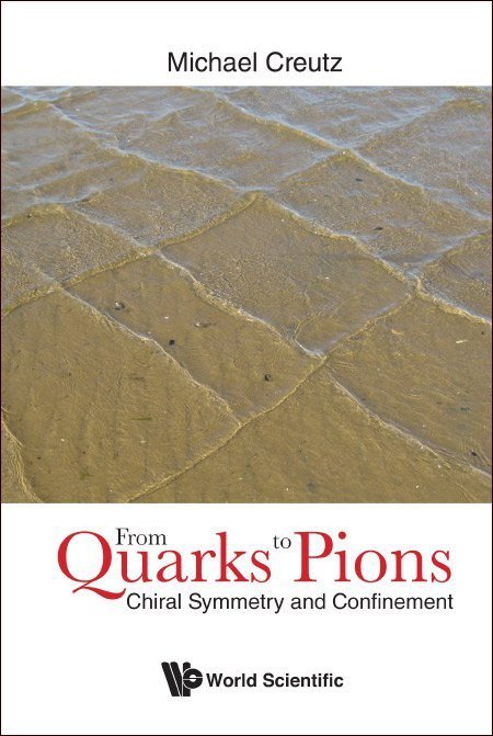 From Quarks to Pions