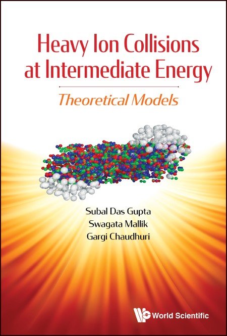 Heavy Ion Collisions at Intermediate Energy