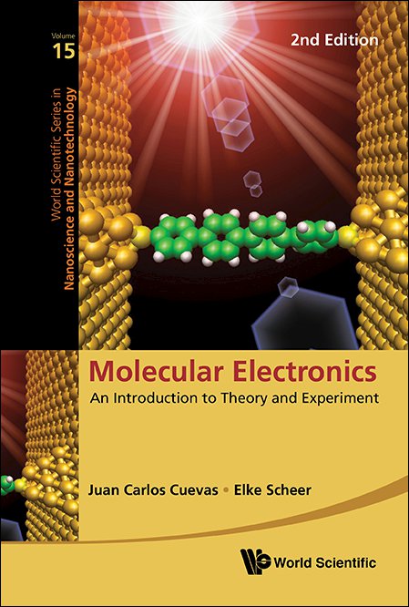 Molecular Electronics