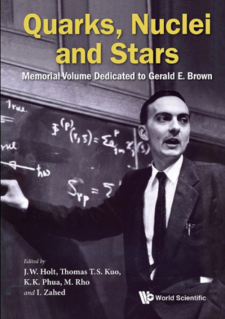 Quarks, Nuclei and Stars