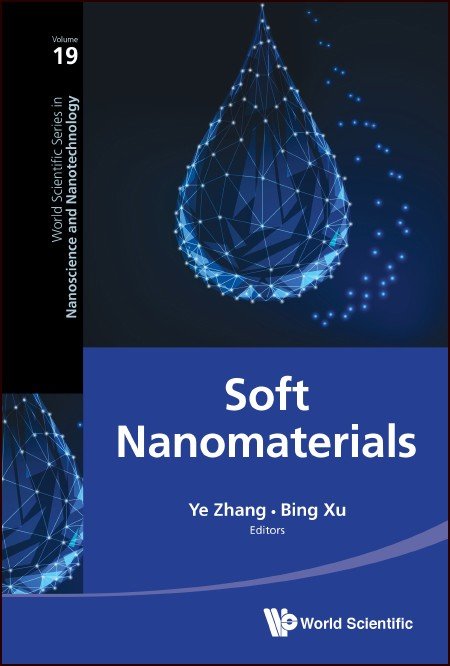 Soft Nanomaterials