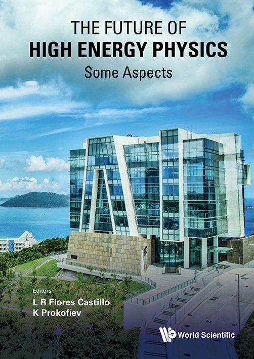 The Future of High Energy Physics — Some Aspects