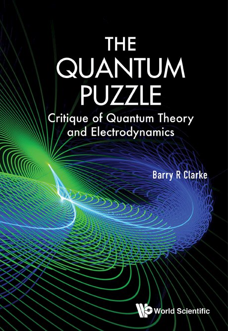 The Quantum Puzzle