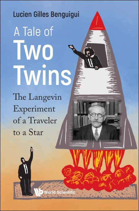 A Tale of Two Twins