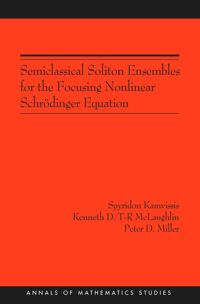 Semiclassical Soliton Ensembles For The Focusing Nonlinear Schrodinger Equation