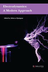 Electrodynamics: A Modern Approach
