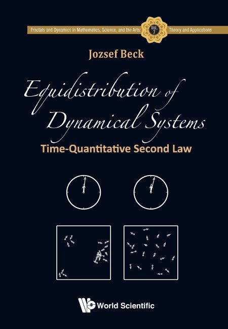 Equidistribution of Dynamical Systems