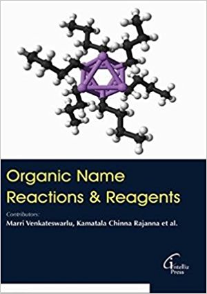 Organic Name Reactions & Reagents 
