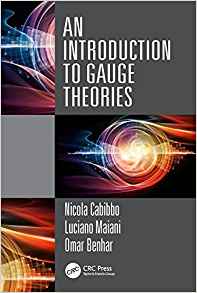 An Introduction to Gauge Theories