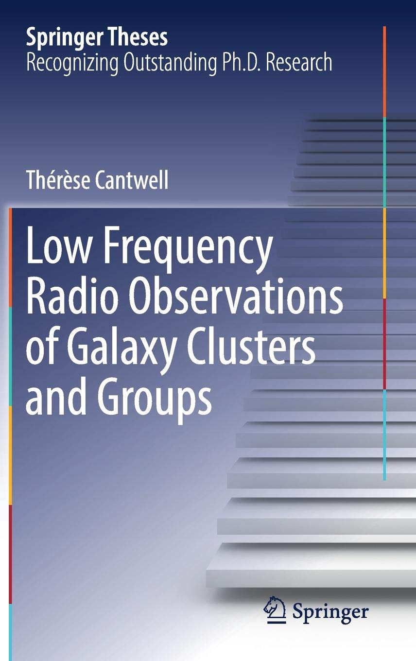 Low Frequency Radio Observations of Galaxy Clusters and Groups