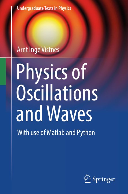 Physics of Oscillations and Waves
