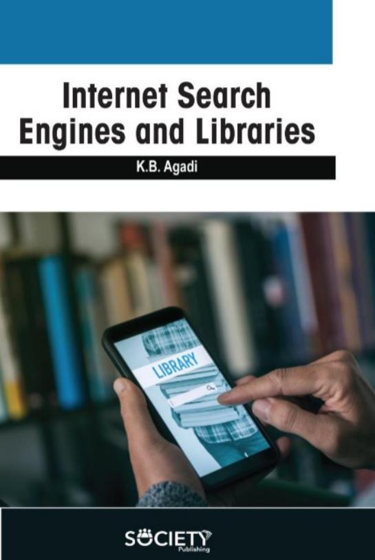 Internet search engines and libraries
