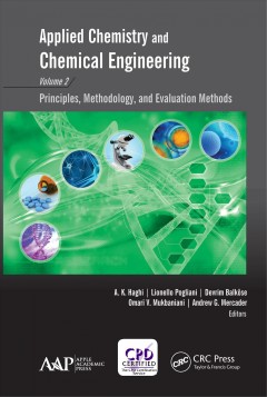 Applied chemistry and chemical engineering