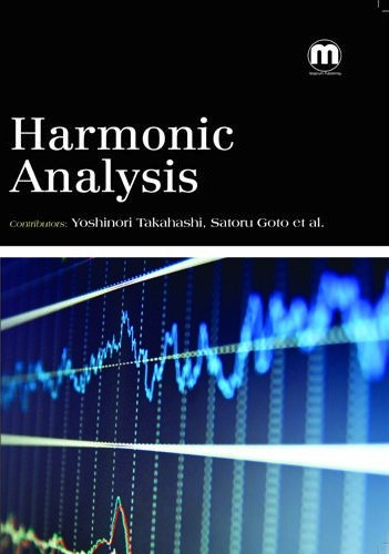 Harmonic analysis