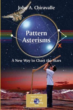 Pattern asterisms: a new way to chart the stars